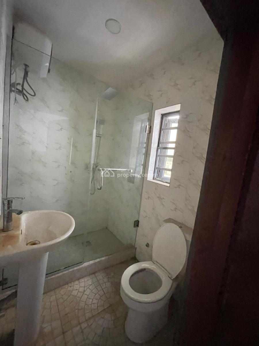 a New 2bedroom Duplex, Behind Skymall Ajah, Lekki Phase 2, Lekki, Lagos, Terraced Duplex for Rent