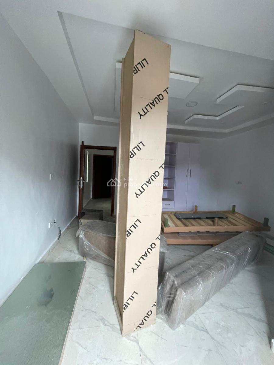 a New 2bedroom Duplex, Behind Skymall Ajah, Lekki Phase 2, Lekki, Lagos, Terraced Duplex for Rent