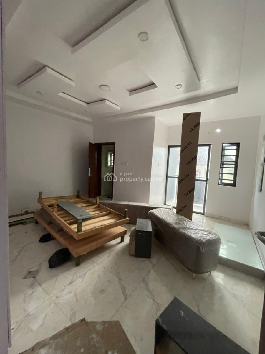 a New 2bedroom Duplex, Behind Skymall Ajah, Lekki Phase 2, Lekki, Lagos, Terraced Duplex for Rent