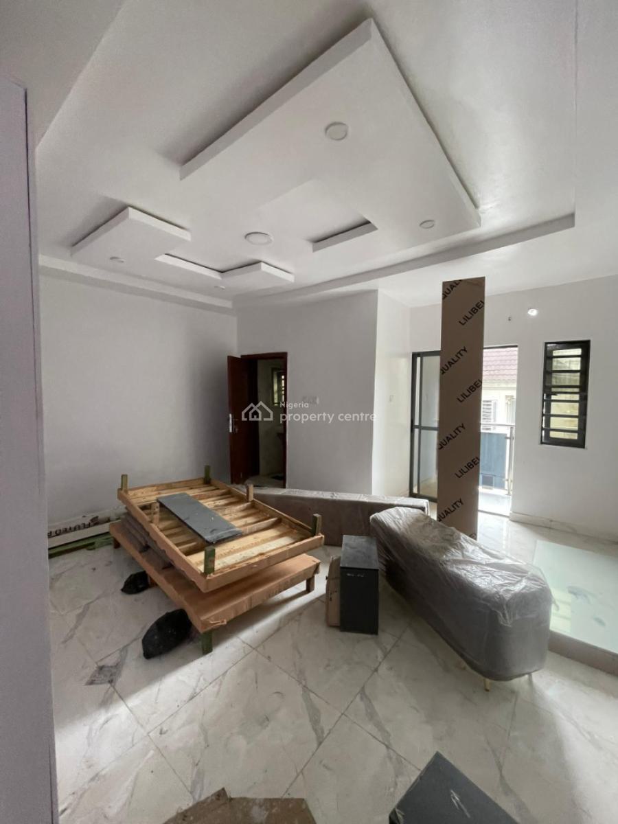 a New 2bedroom Duplex, Behind Skymall Ajah, Lekki Phase 2, Lekki, Lagos, Terraced Duplex for Rent