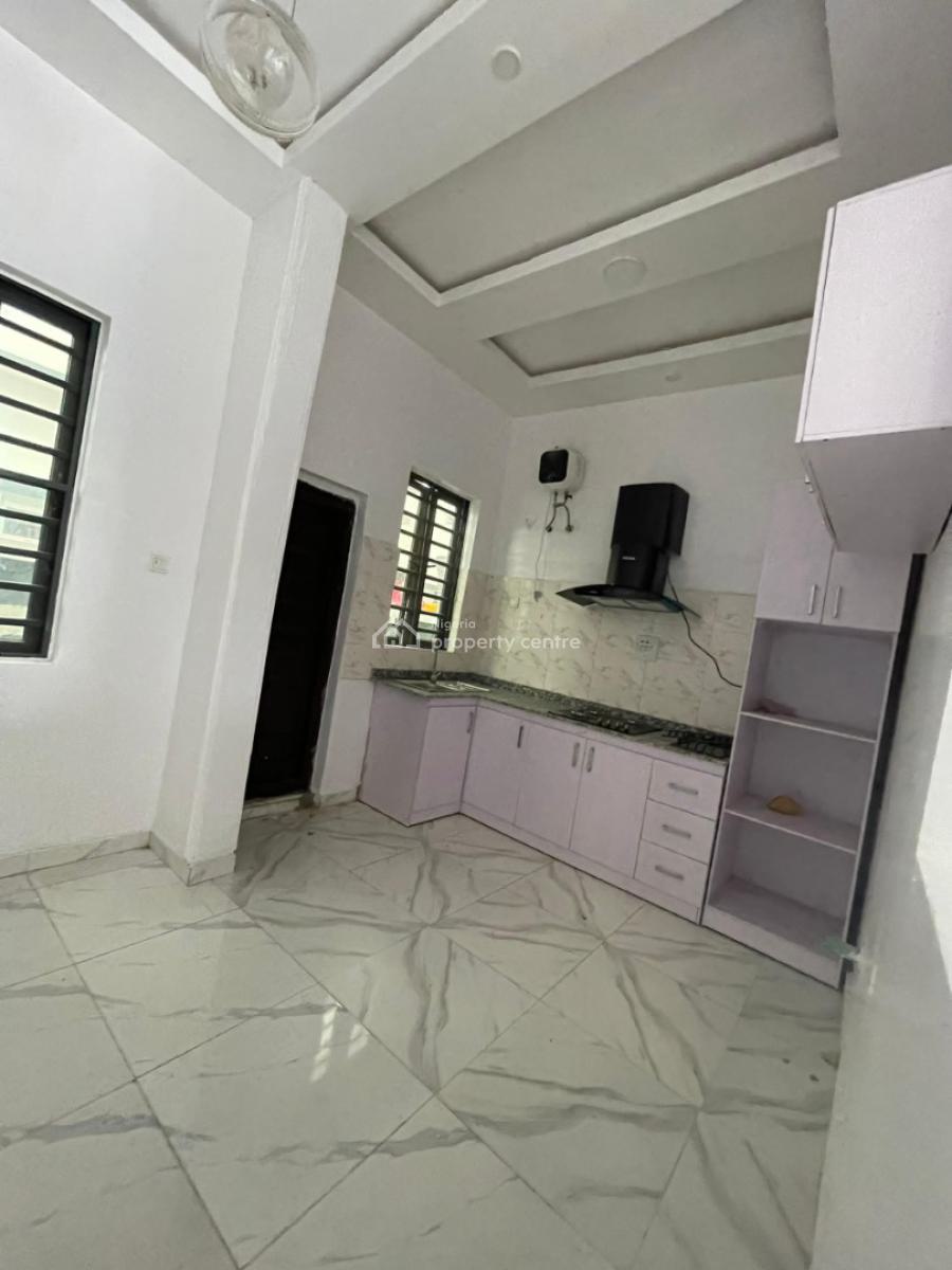 a New 2bedroom Duplex, Behind Skymall Ajah, Lekki Phase 2, Lekki, Lagos, Terraced Duplex for Rent