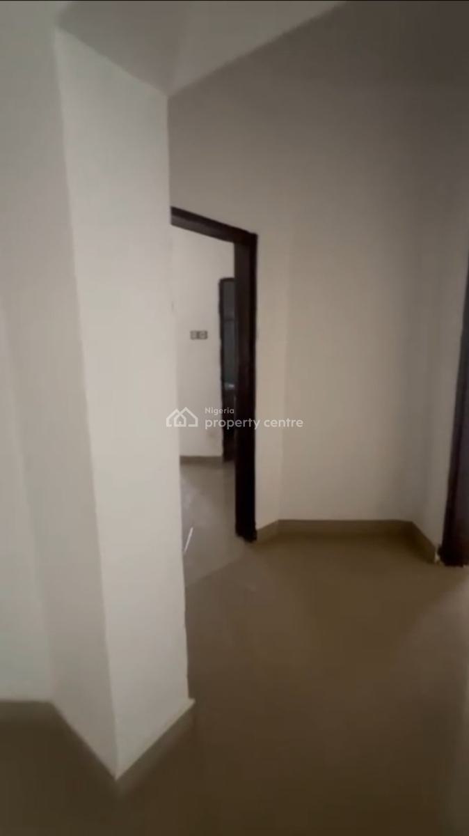Nice 2 Bedroom Flat, Utako, Utako, Abuja, Flat / Apartment for Rent
