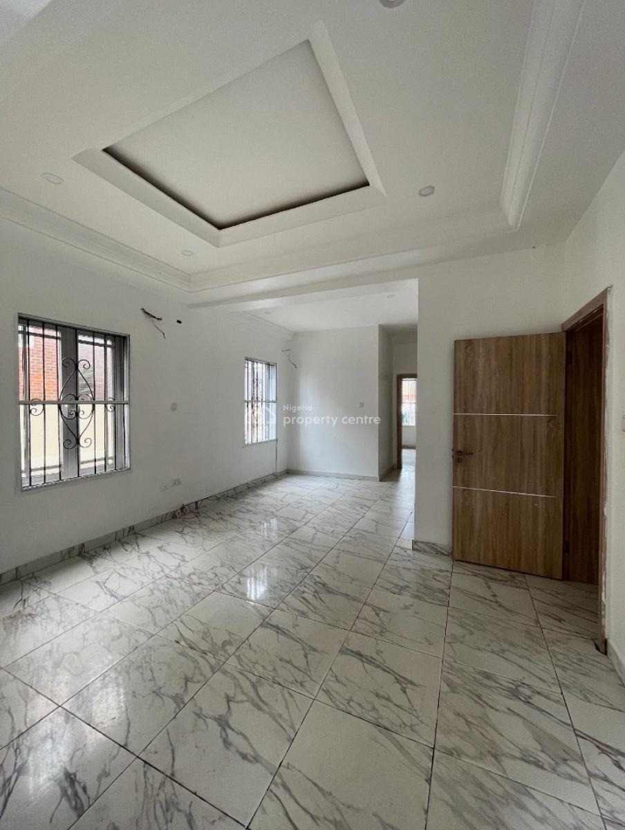Lovely 2 Bedroom Apartment, Idado, Lekki, Lagos, Detached Duplex for Rent