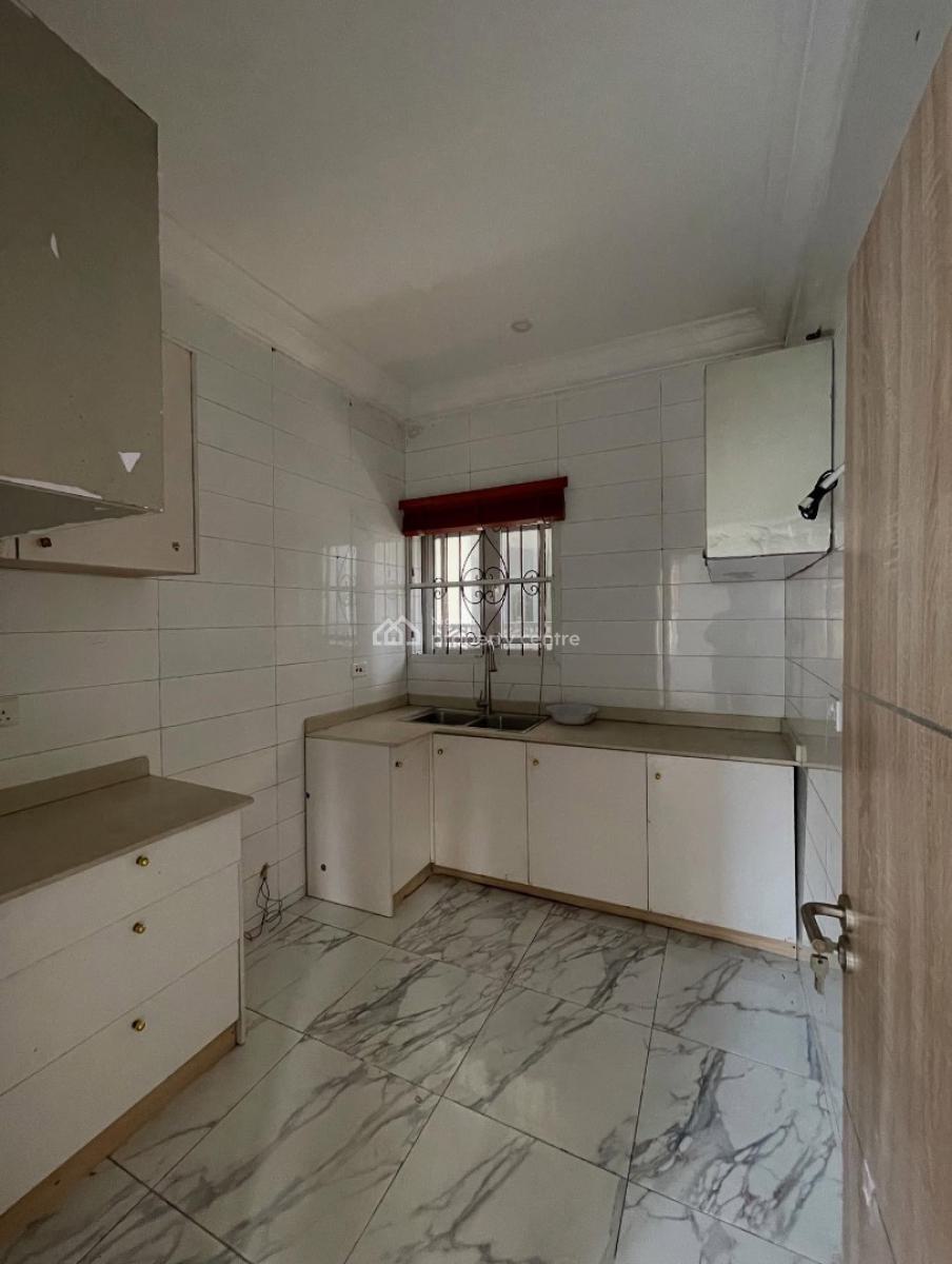Lovely 2 Bedroom Apartment, Idado, Lekki, Lagos, Detached Duplex for Rent