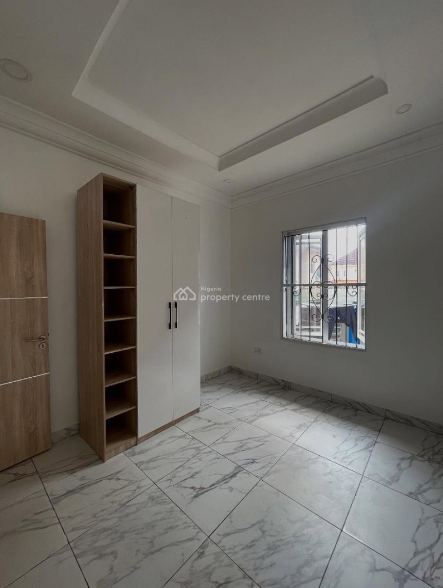Lovely 2 Bedroom Apartment, Idado, Lekki, Lagos, Detached Duplex for Rent