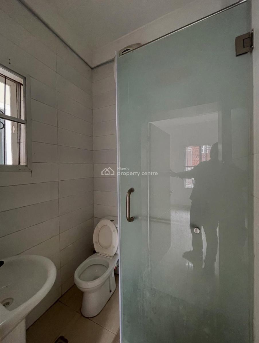Lovely 2 Bedroom Apartment, Idado, Lekki, Lagos, Detached Duplex for Rent