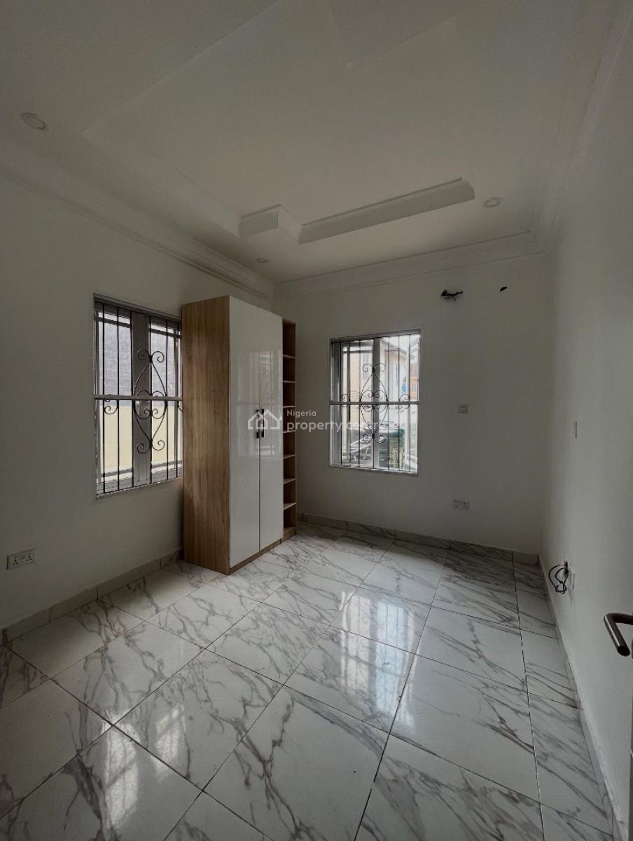 Lovely 2 Bedroom Apartment, Idado, Lekki, Lagos, Detached Duplex for Rent