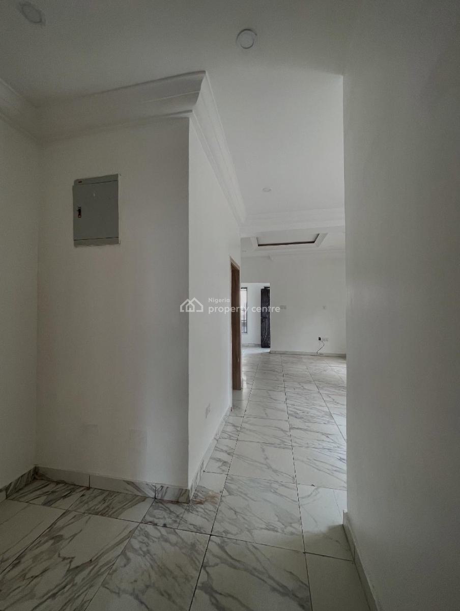 Lovely 2 Bedroom Apartment, Idado, Lekki, Lagos, Detached Duplex for Rent