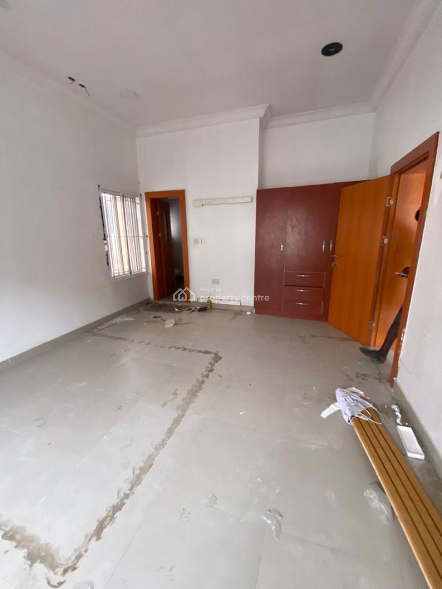 4, Osapa London, Osapa, Lekki, Lagos, Terraced Duplex for Rent