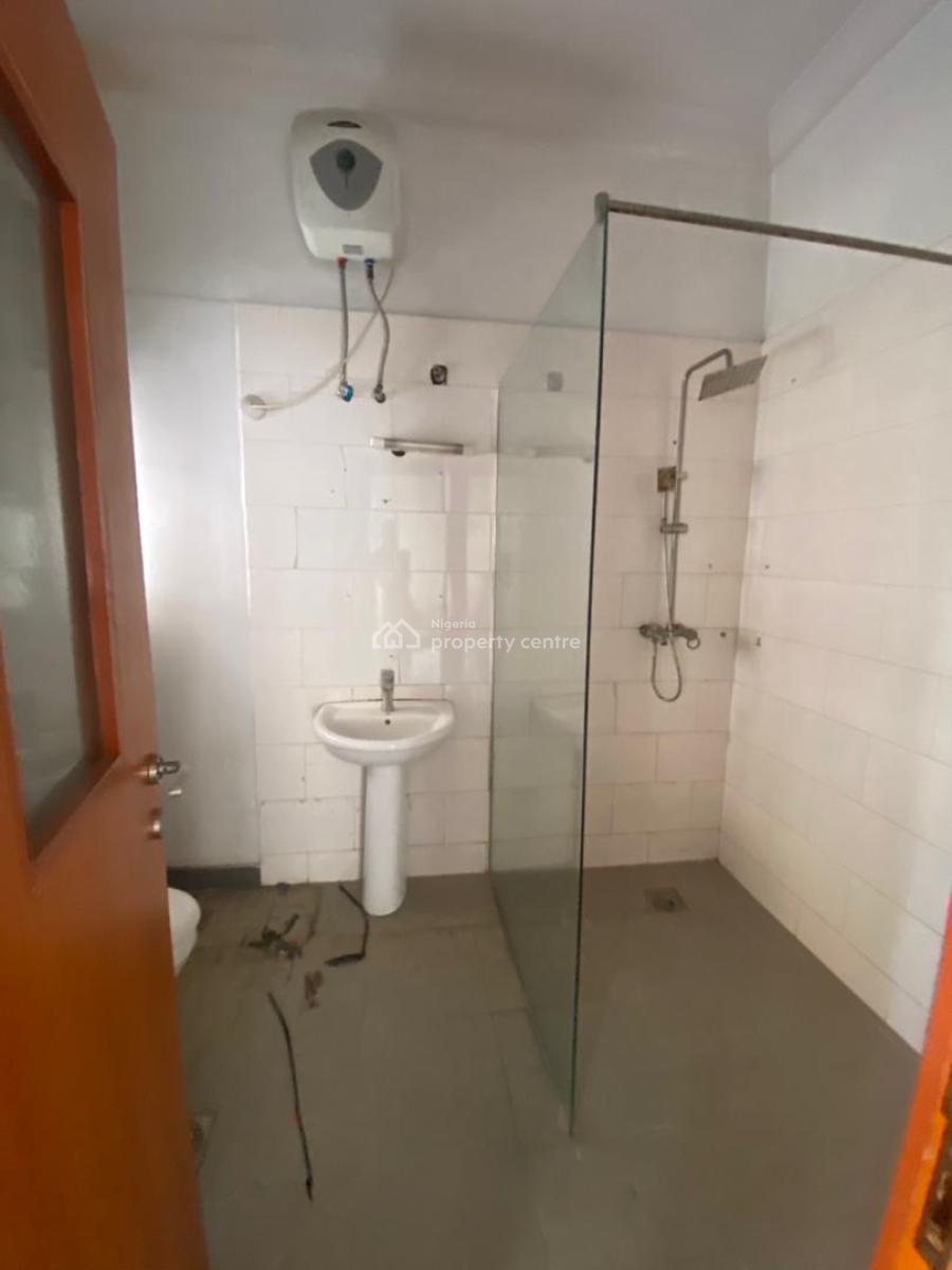 4, Osapa London, Osapa, Lekki, Lagos, Terraced Duplex for Rent