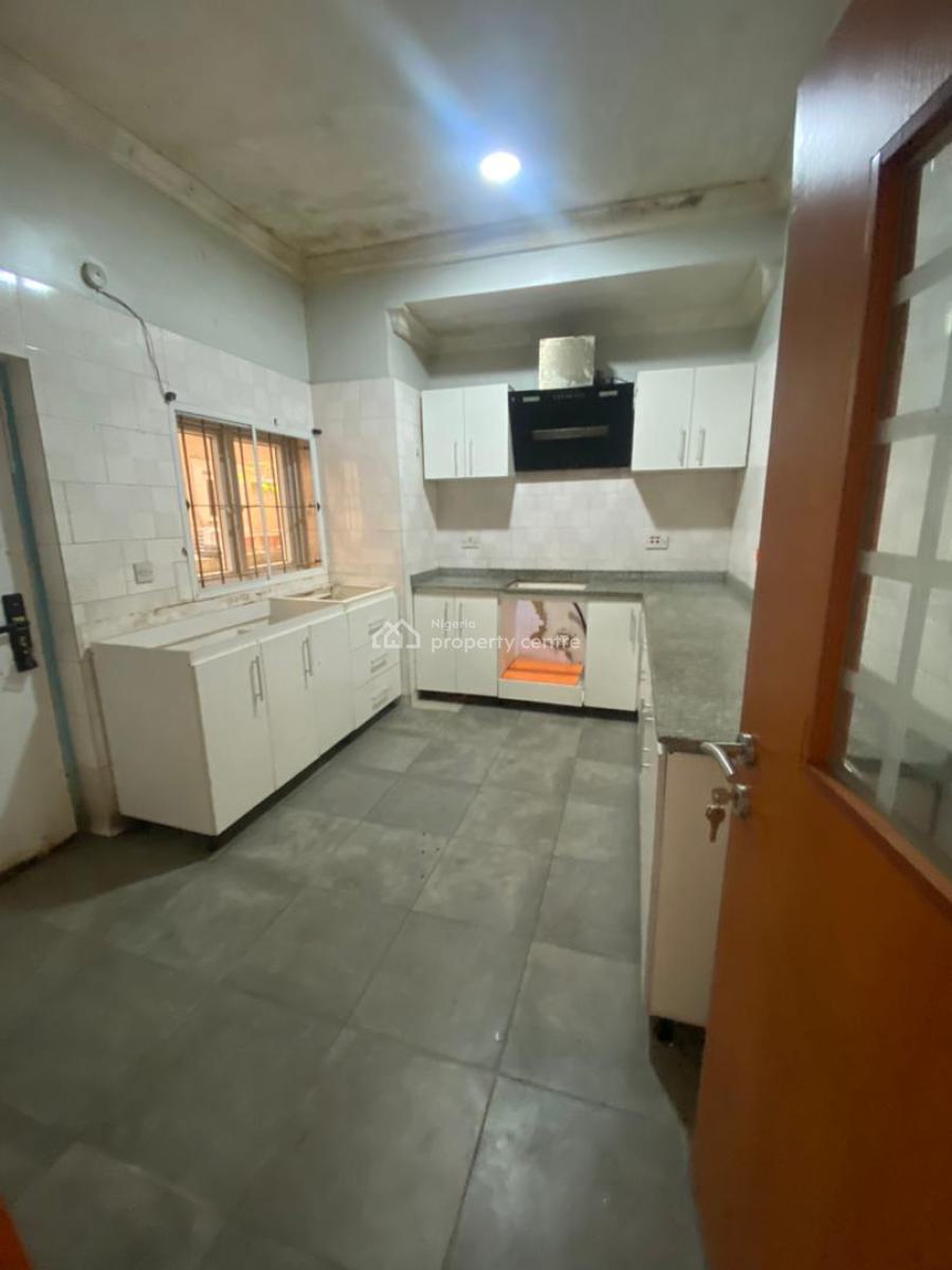 4, Osapa London, Osapa, Lekki, Lagos, Terraced Duplex for Rent