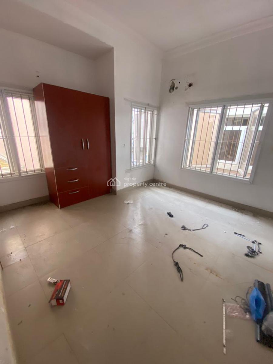 4, Osapa London, Osapa, Lekki, Lagos, Terraced Duplex for Rent
