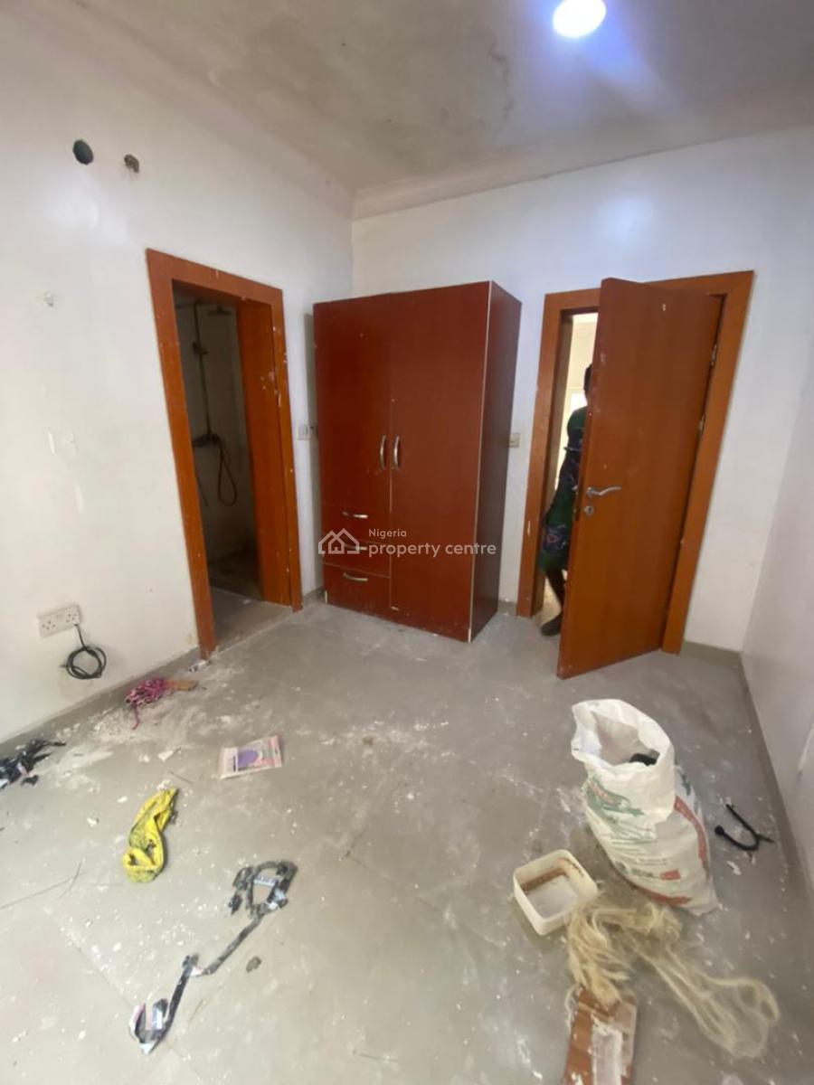 4, Osapa London, Osapa, Lekki, Lagos, Terraced Duplex for Rent