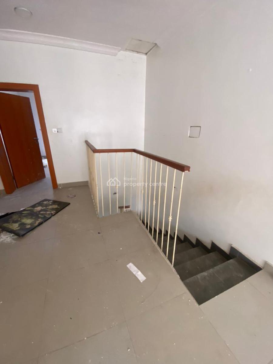 4, Osapa London, Osapa, Lekki, Lagos, Terraced Duplex for Rent