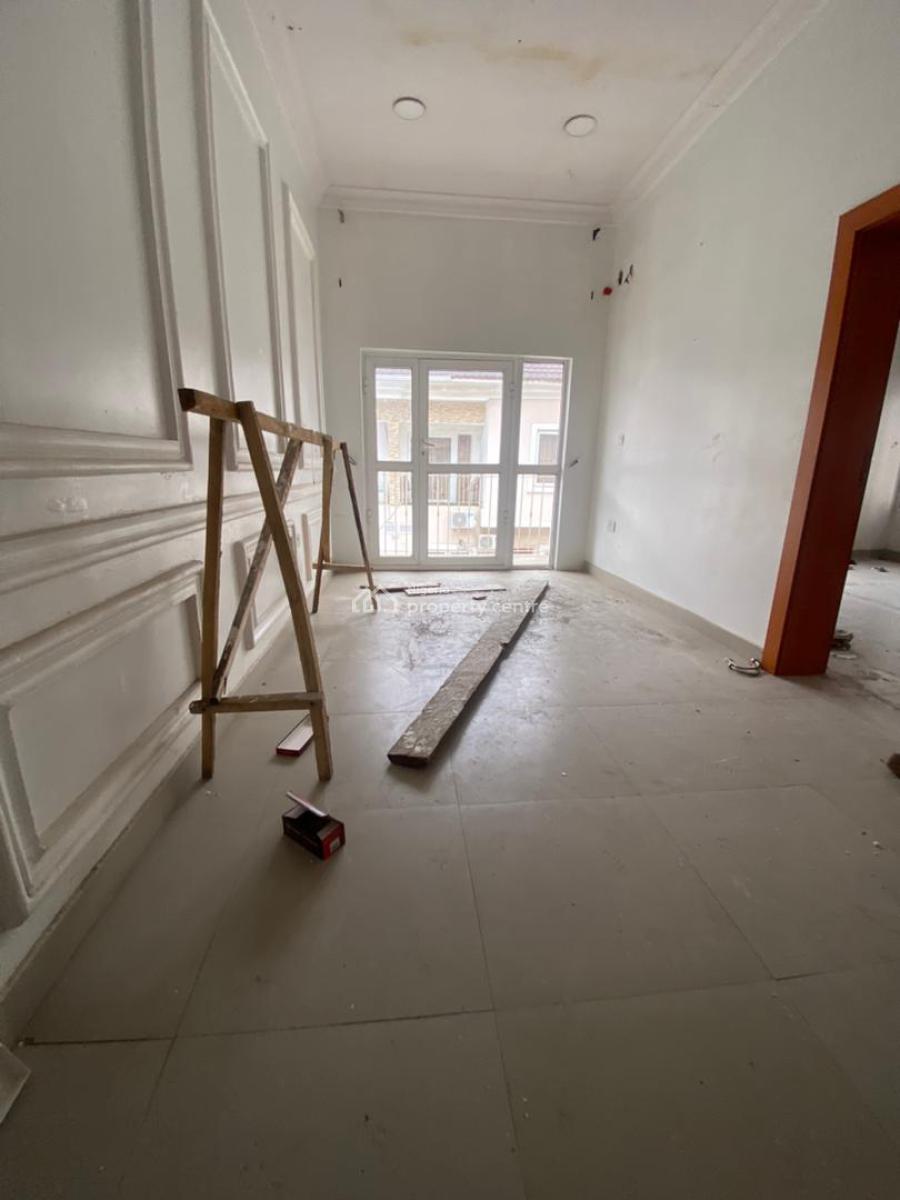 4, Osapa London, Osapa, Lekki, Lagos, Terraced Duplex for Rent