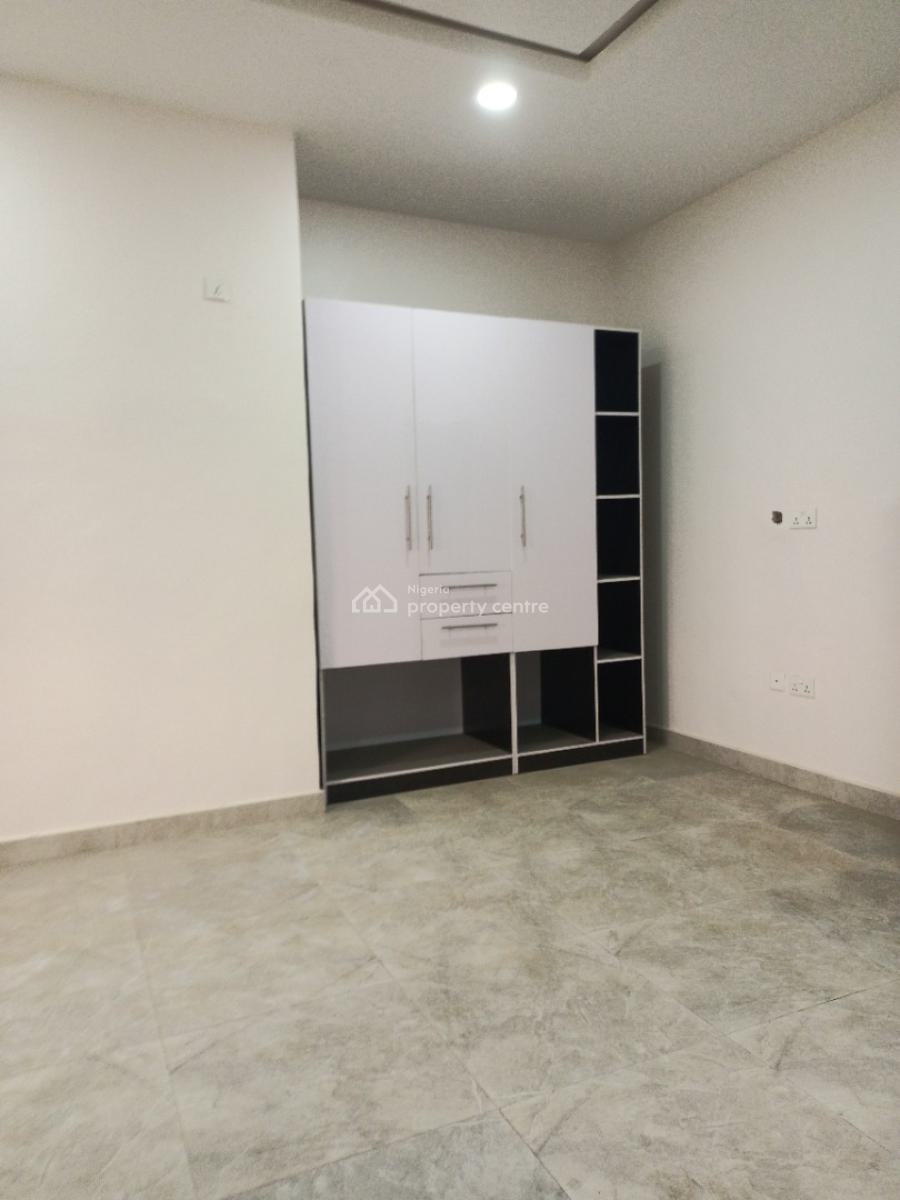 4, Scheme 2, Ajah, Lagos, Terraced Duplex for Sale