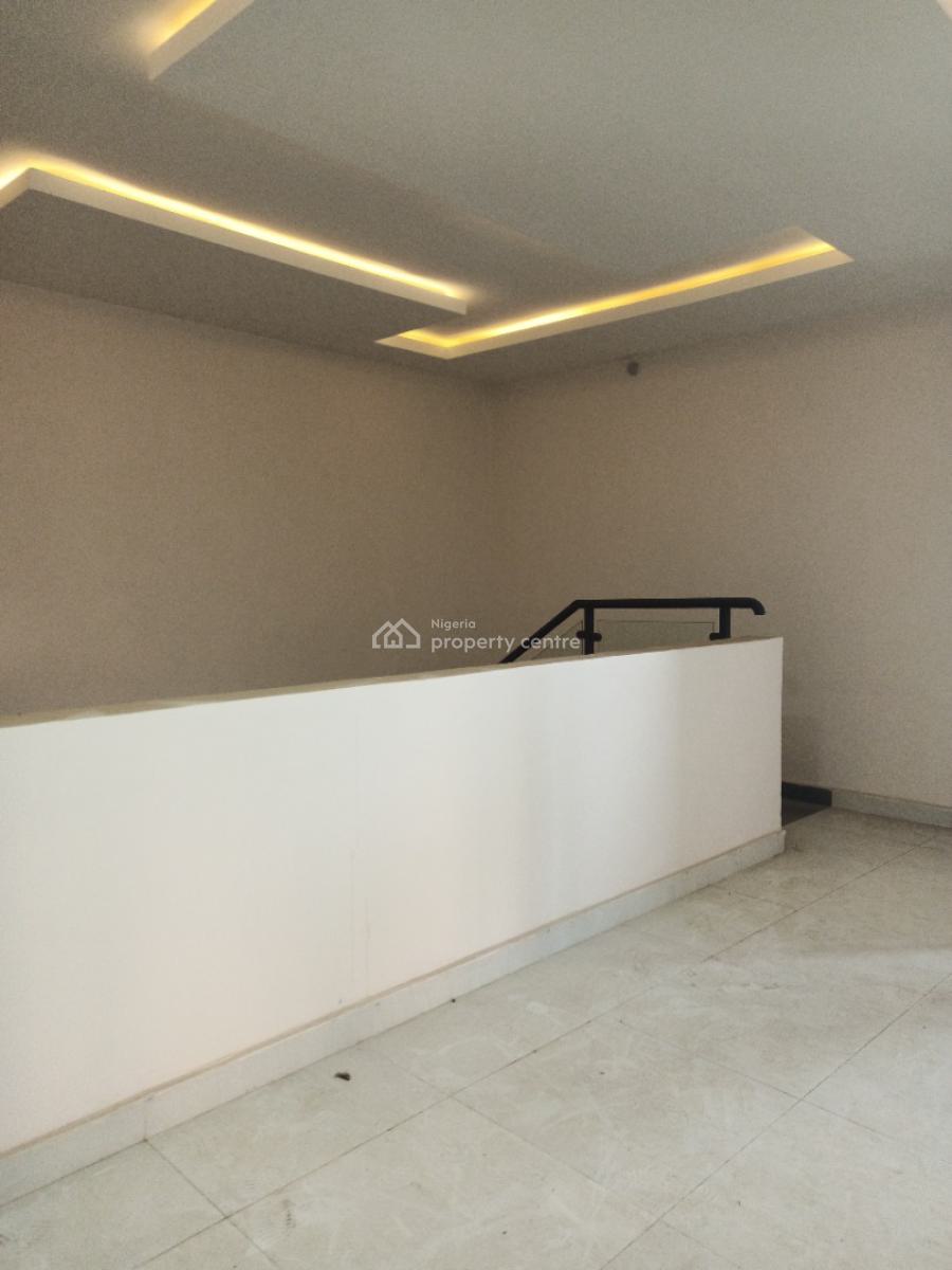 4, Scheme 2, Ajah, Lagos, Terraced Duplex for Sale