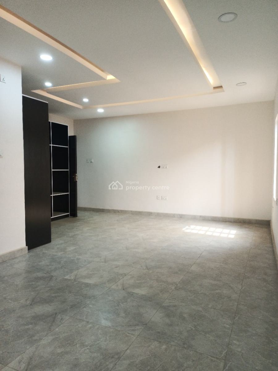 4, Scheme 2, Ajah, Lagos, Terraced Duplex for Sale