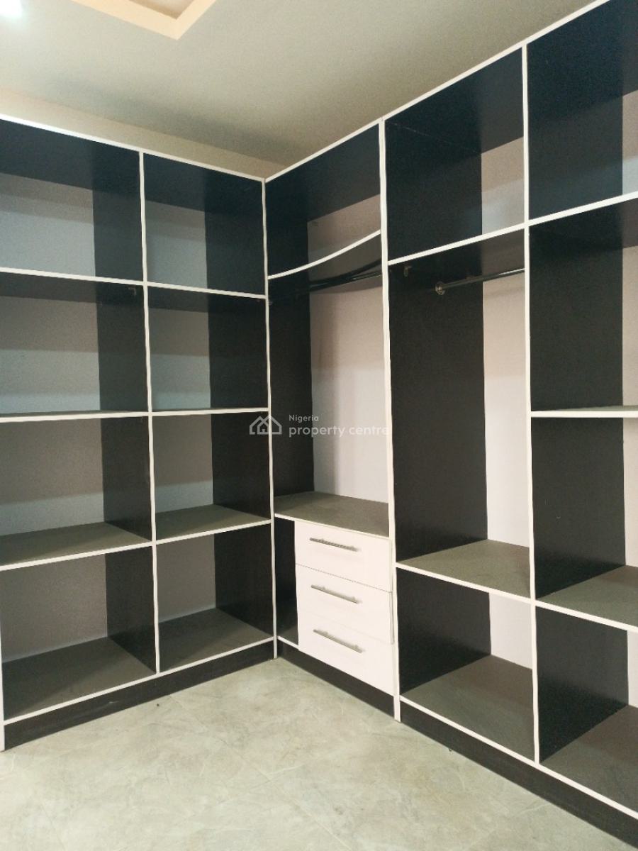 4, Scheme 2, Ajah, Lagos, Terraced Duplex for Sale