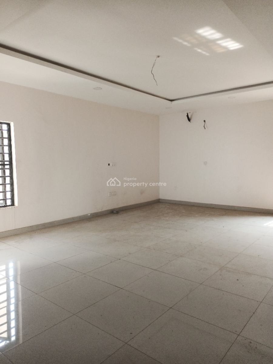 4, Scheme 2, Ajah, Lagos, Terraced Duplex for Sale