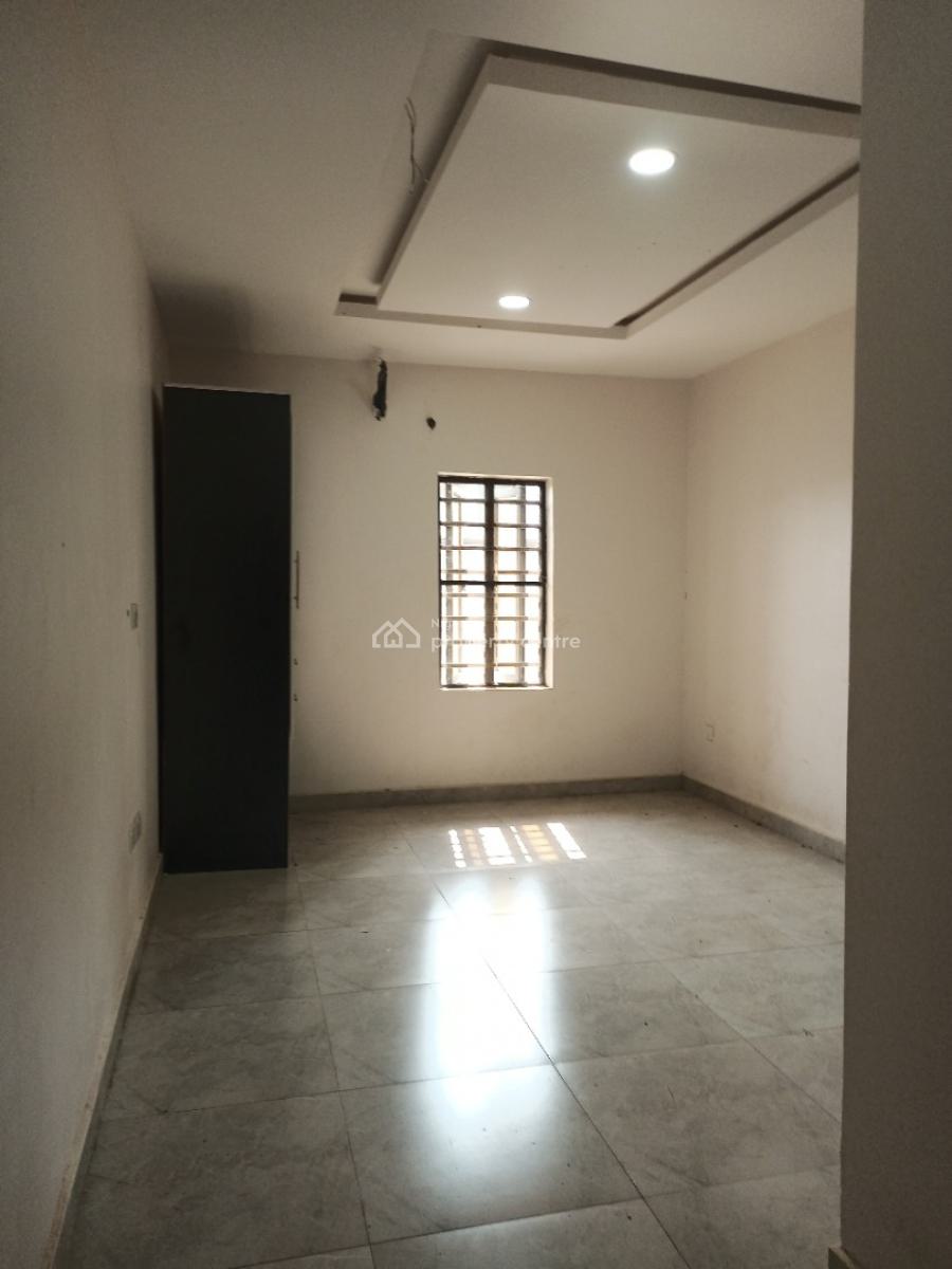 4, Scheme 2, Ajah, Lagos, Terraced Duplex for Sale
