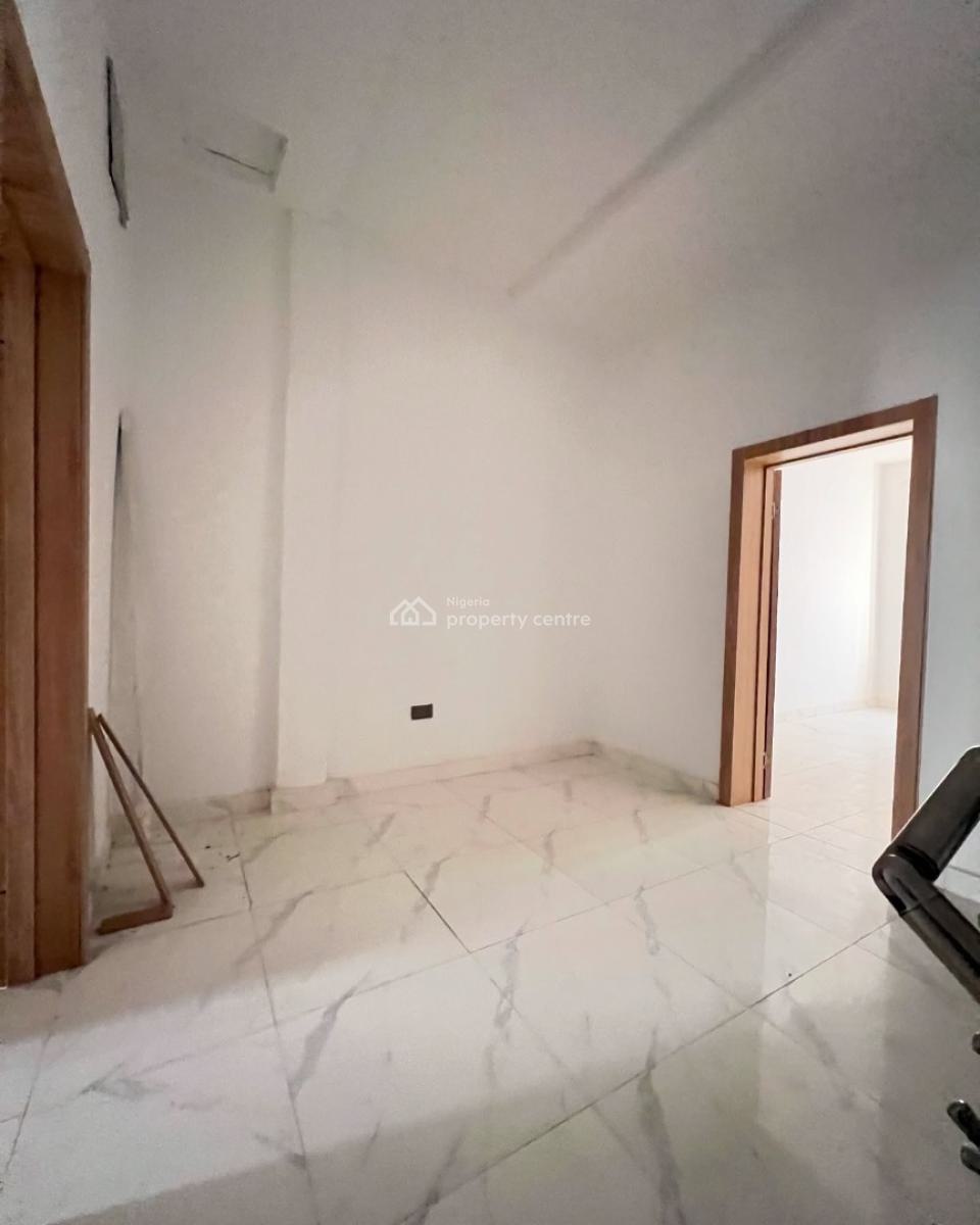 Brand New 4 Bedroom Terrace Duplex, Ajah, Ajah, Lagos, Terraced Duplex for Rent