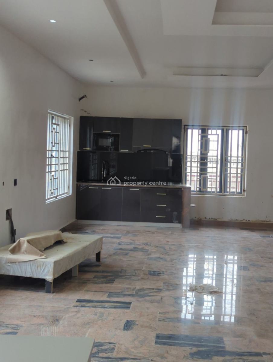 Luxury 4bedroom Fully Detached Duplex with 1bedroom Bq, Chessville Corte Estate, Kafe, Abuja, Detached Duplex for Sale