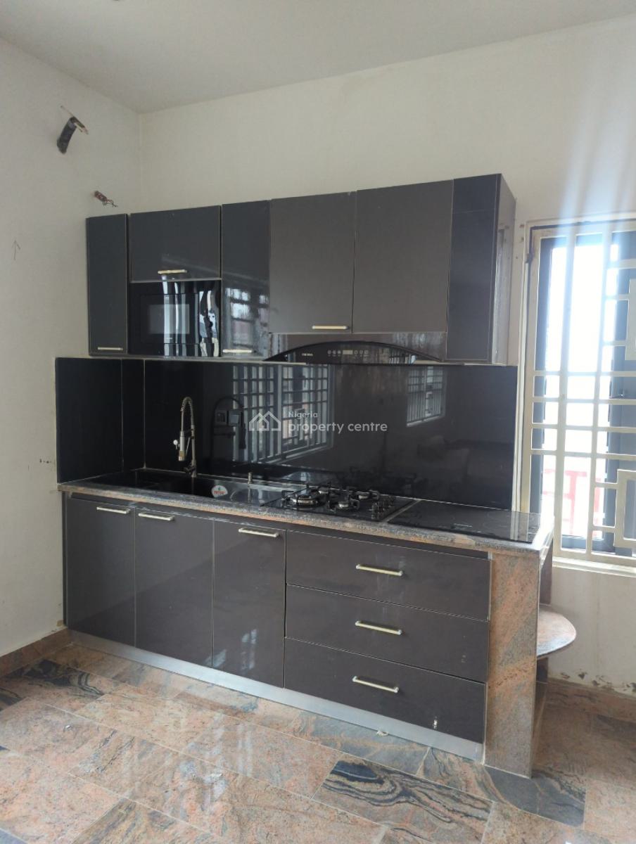 Luxury 4bedroom Fully Detached Duplex with 1bedroom Bq, Chessville Corte Estate, Kafe, Abuja, Detached Duplex for Sale