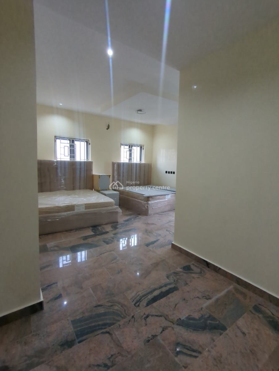 Luxury 4bedroom Fully Detached Duplex with 1bedroom Bq, Chessville Corte Estate, Kafe, Abuja, Detached Duplex for Sale