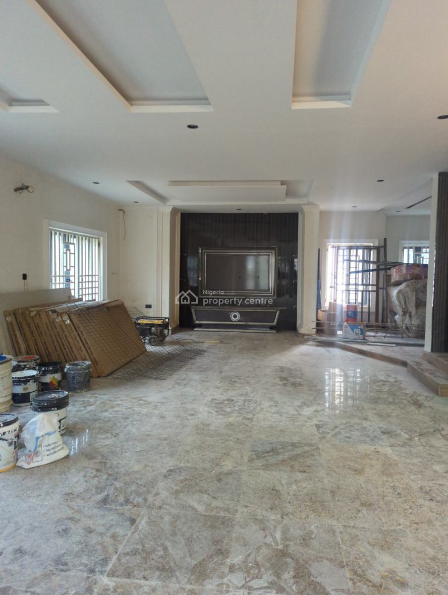 Luxury 4bedroom Fully Detached Duplex with 1bedroom Bq, Chessville Corte Estate, Kafe, Abuja, Detached Duplex for Sale
