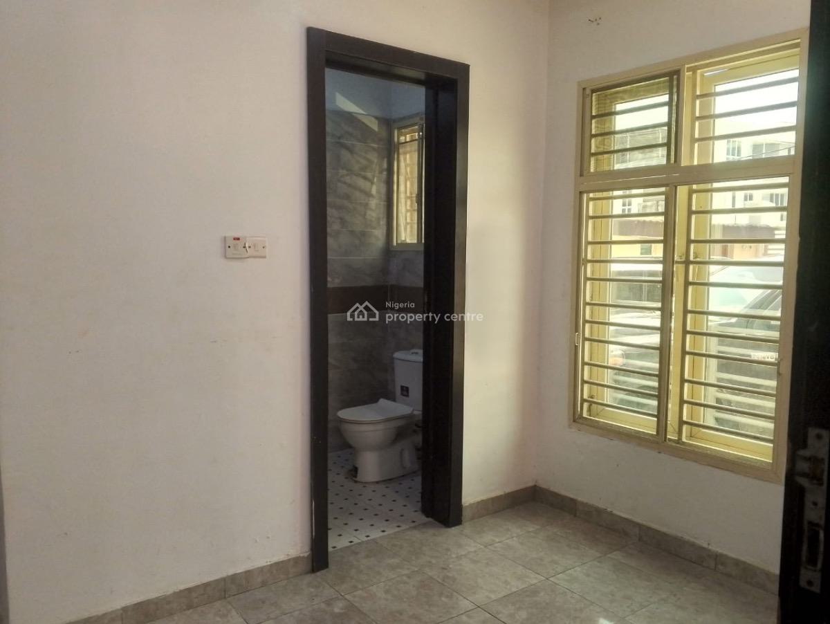Newly Out 4bedroom Maisonette with Pool, Lekkki Phase1, Lekki Phase 1, Lekki, Lagos, Detached Duplex for Rent