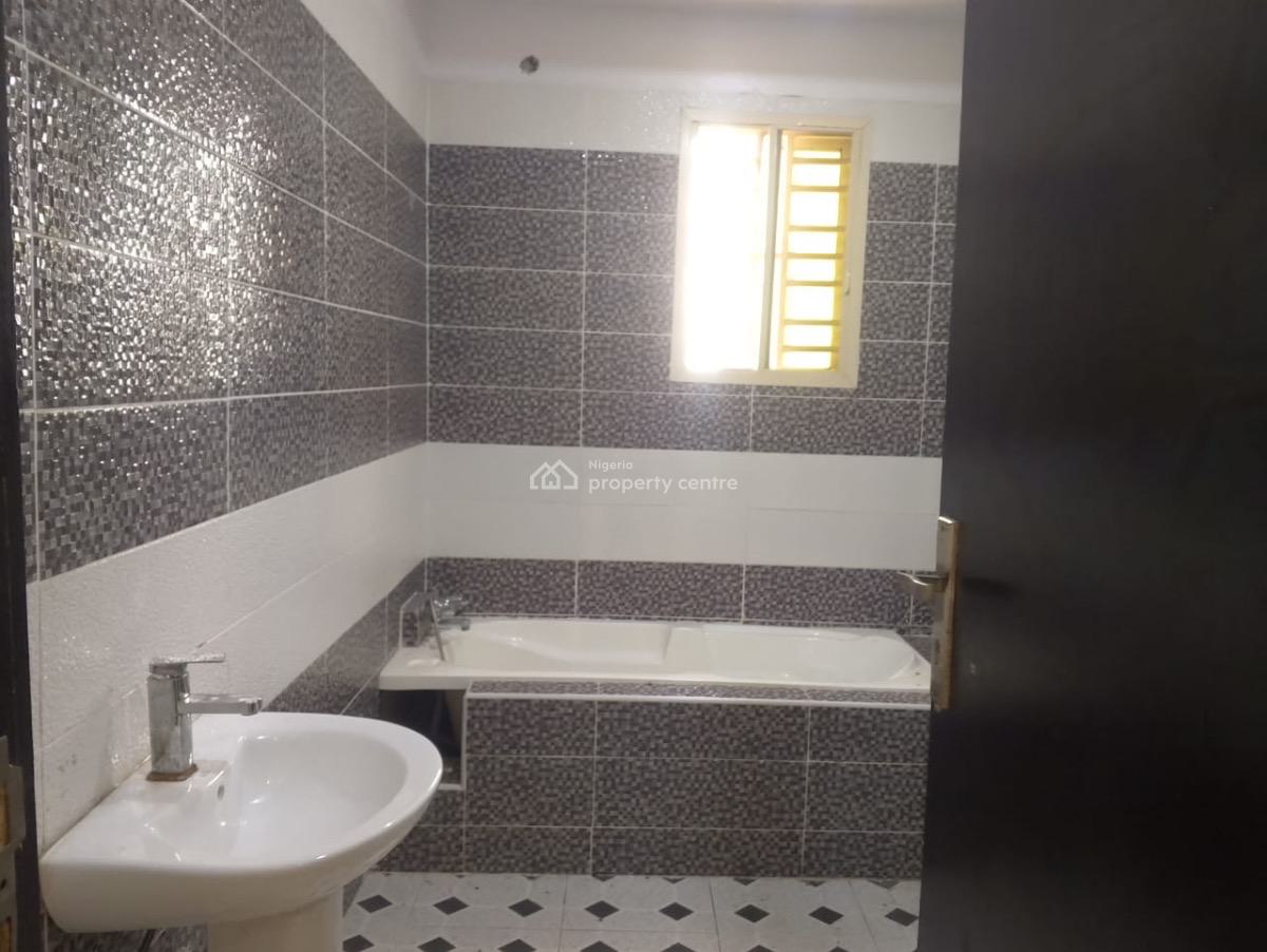 Newly Out 4bedroom Maisonette with Pool, Lekkki Phase1, Lekki Phase 1, Lekki, Lagos, Detached Duplex for Rent