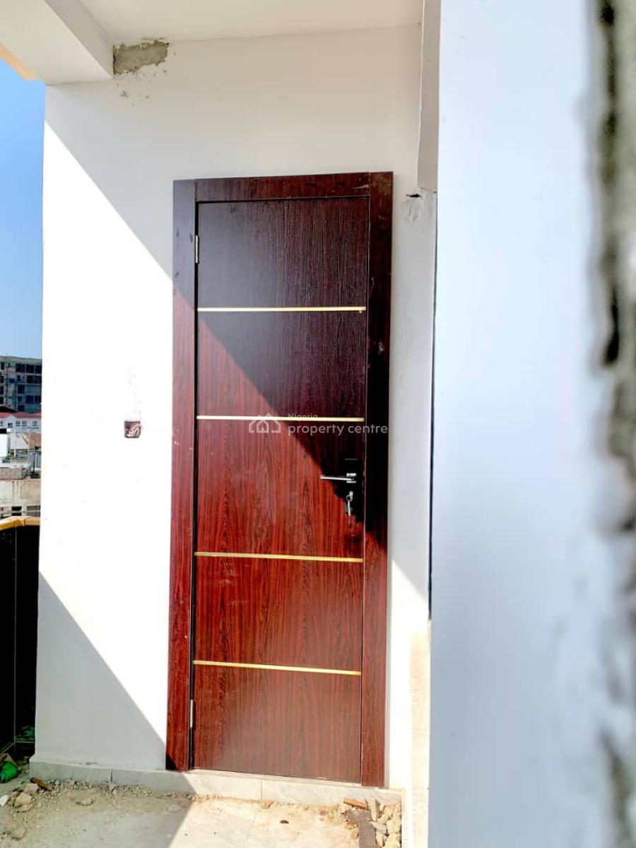 Mortgage 2 Bedroom Apartment in Lekki Lagos, Ikate, Lekki, Lagos, Block of Flats for Sale