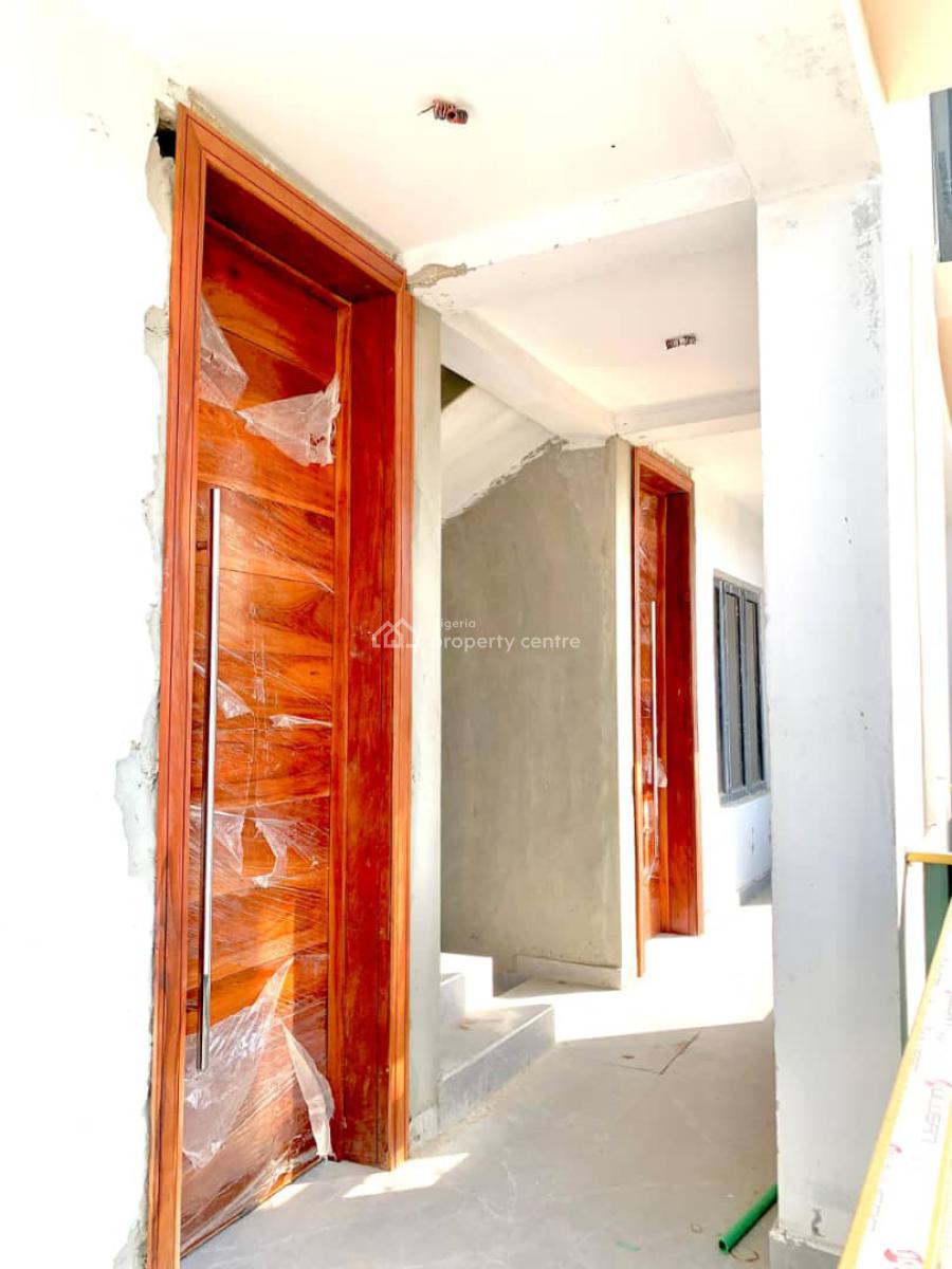 Mortgage 2 Bedroom Apartment in Lekki Lagos, Ikate, Lekki, Lagos, Block of Flats for Sale