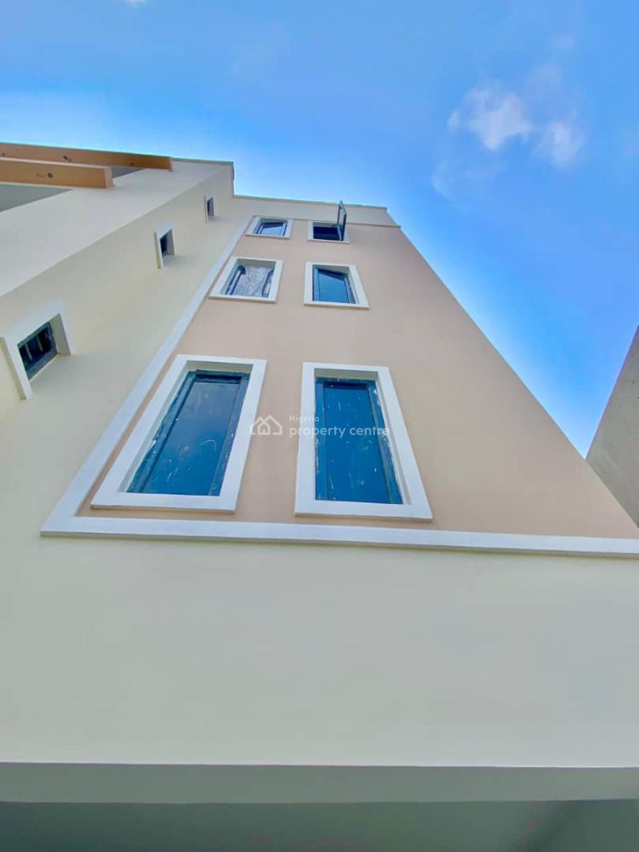 Mortgage 2 Bedroom Apartment in Lekki Lagos, Ikate, Lekki, Lagos, Block of Flats for Sale