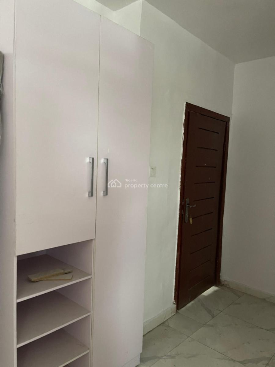 a Magnificent 2bedroom Duplex, Behind Skymall Ajah, Lekki Phase 2, Lekki, Lagos, Terraced Duplex for Rent