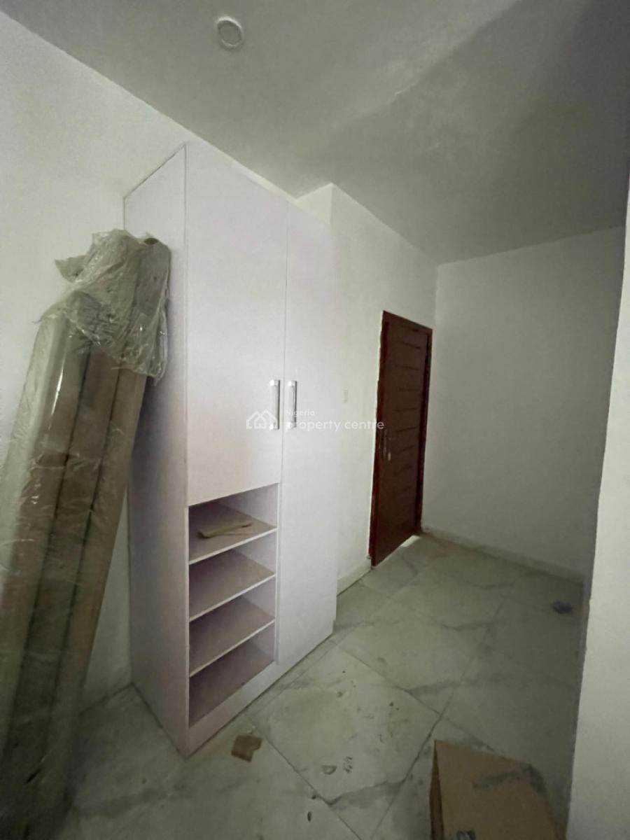 a Magnificent 2bedroom Duplex, Behind Skymall Ajah, Lekki Phase 2, Lekki, Lagos, Terraced Duplex for Rent