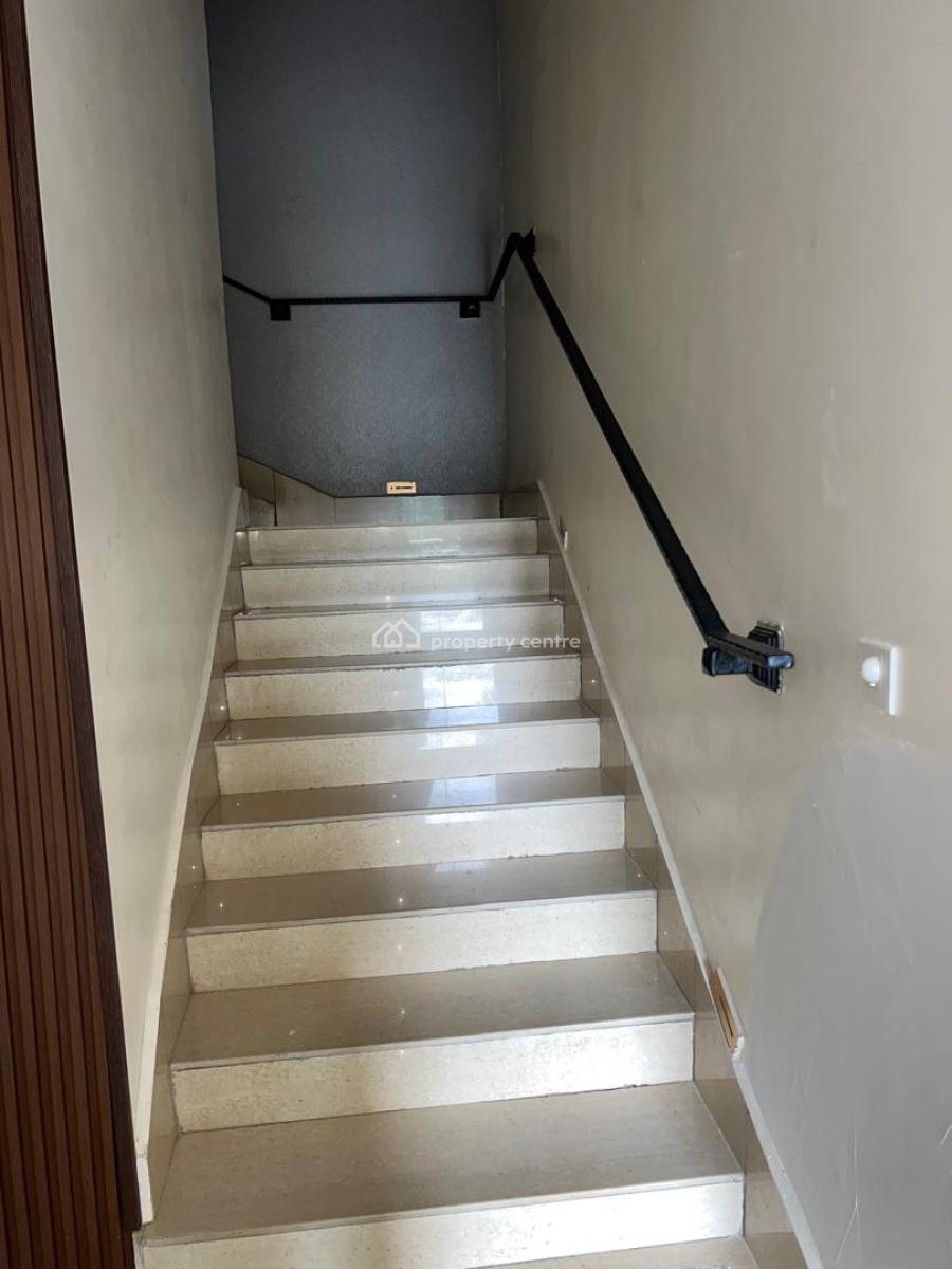 Luxury 1 Bedroom  & Studio Units Serviced Apartment, Kado, Abuja, Mini Flat (room and Parlour) for Rent