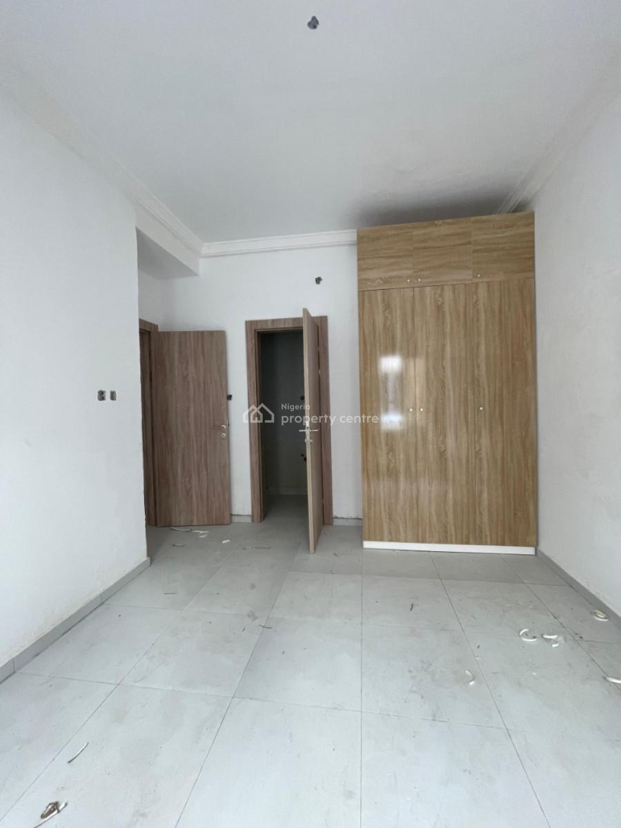3 Bedroom Apartment Perfect for Airbnb Business, Osapa, Lekki, Lagos, Flat / Apartment for Sale