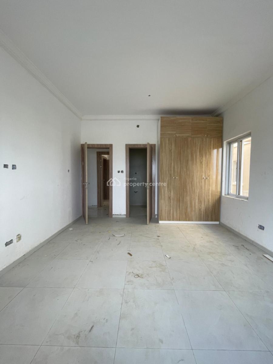 3 Bedroom Apartment Perfect for Airbnb Business, Osapa, Lekki, Lagos, Flat / Apartment for Sale