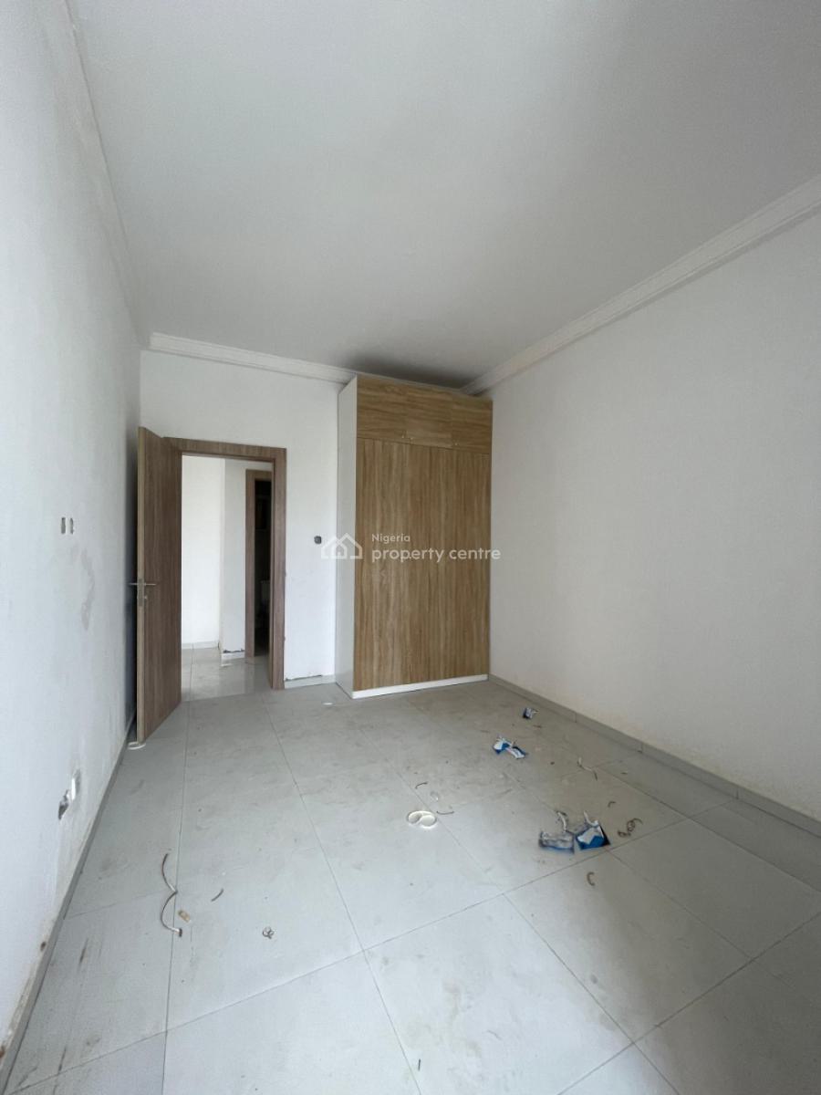 3 Bedroom Apartment Perfect for Airbnb Business, Osapa, Lekki, Lagos, Flat / Apartment for Sale
