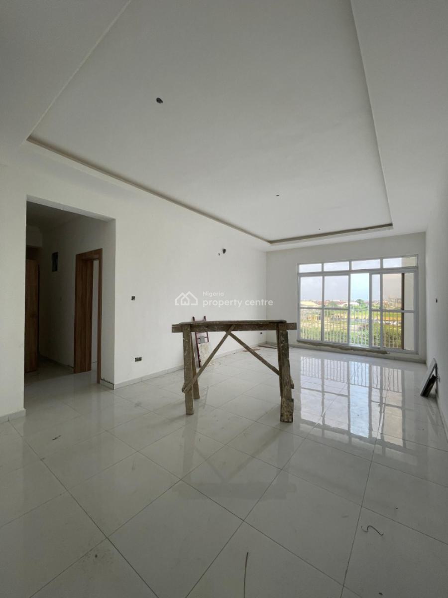 3 Bedroom Apartment Perfect for Airbnb Business, Osapa, Lekki, Lagos, Flat / Apartment for Sale