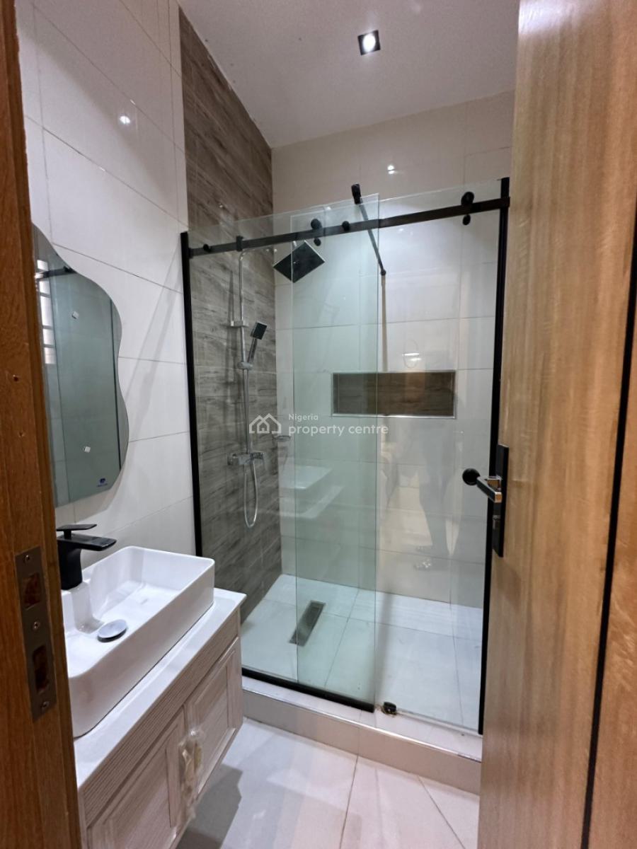 Luxurious Fully Automated Serviced 2 Bedroom Flat, Off Freedom Way, Ikate Elegushi, Lekki, Lagos, Flat / Apartment for Sale