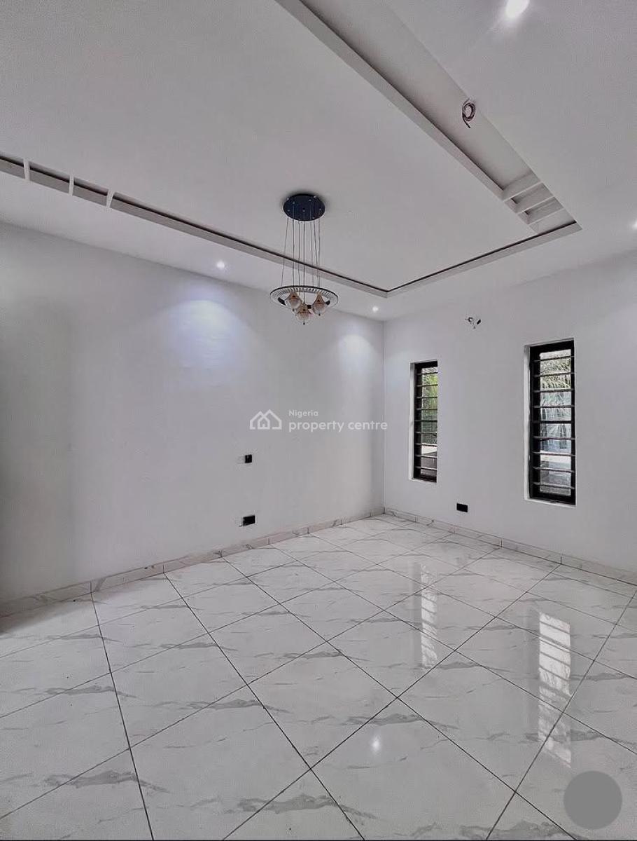 Luxury 4 Bedroom Terraced Duplex, Ajah, Lagos, Terraced Duplex for Sale