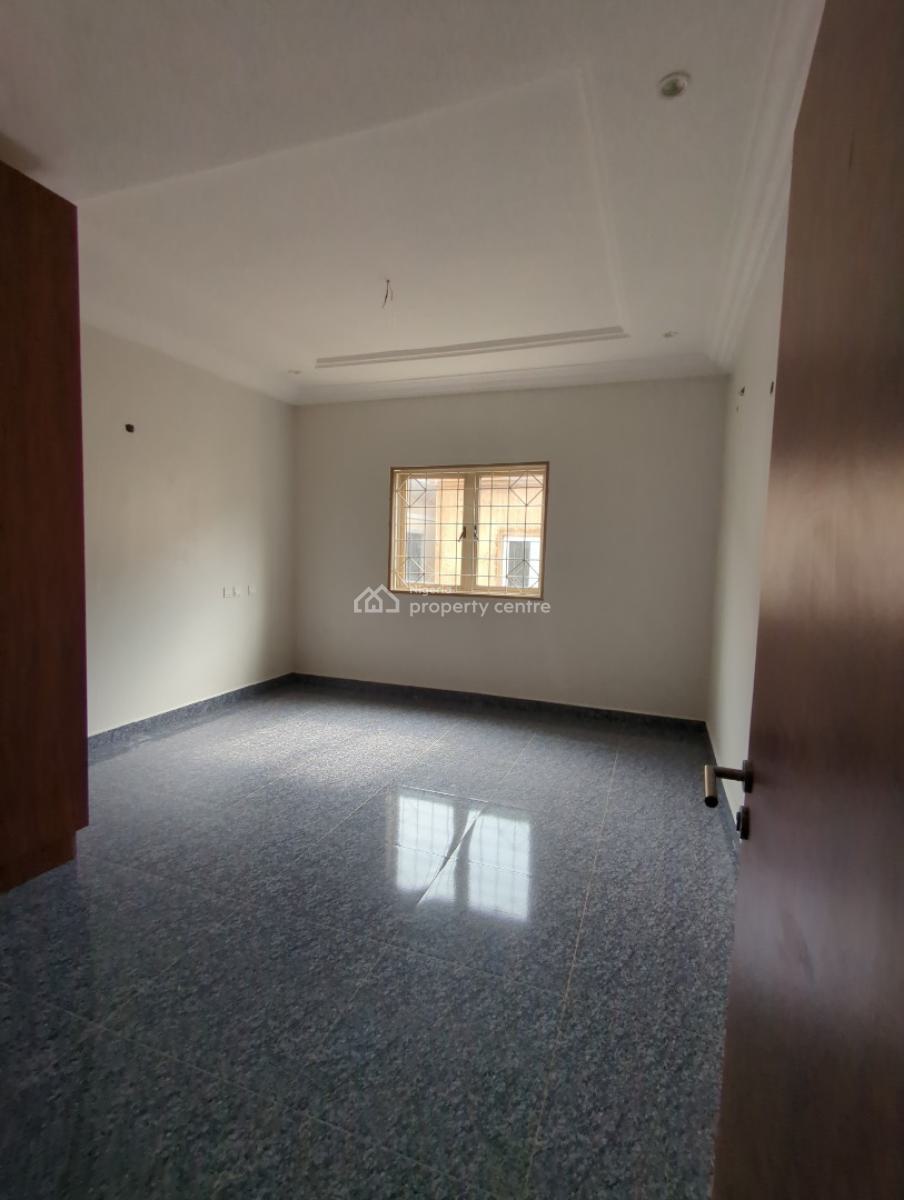 Luxury 4bedroom Terrace Duplex with Bq, Chessville Corte Estate, Kafe, Abuja, Terraced Duplex for Rent