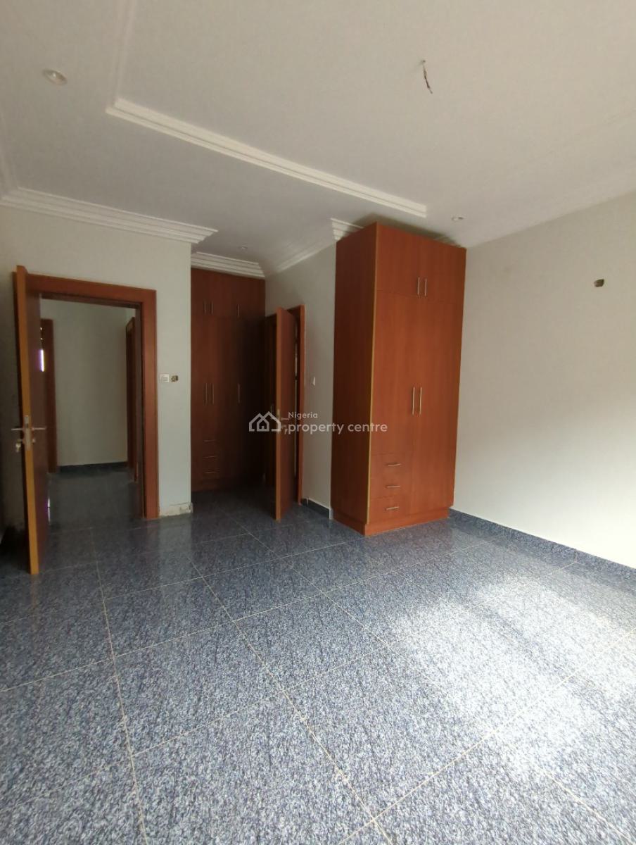 Luxury 4bedroom Terrace Duplex with Bq, Chessville Corte Estate, Kafe, Abuja, Terraced Duplex for Rent