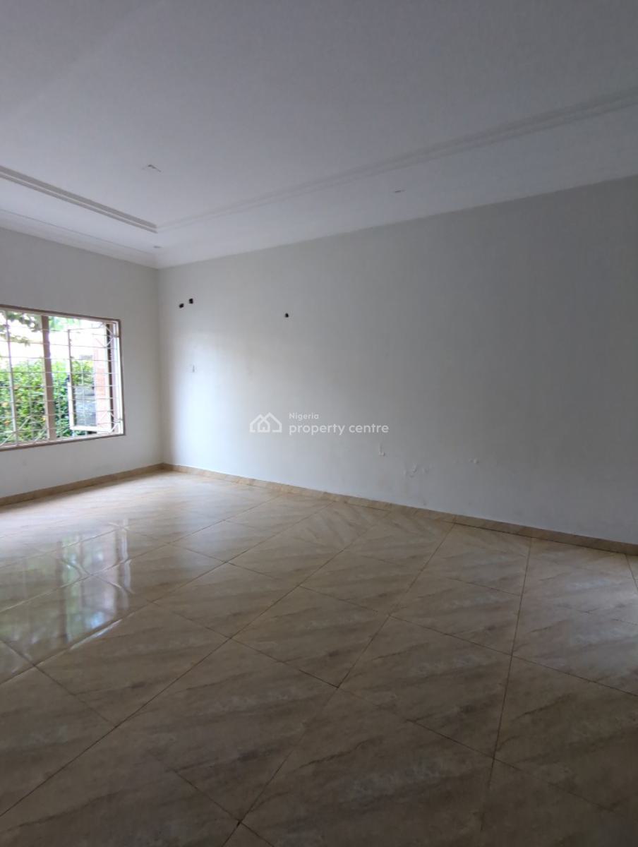 Luxury 4bedroom Terrace Duplex with Bq, Chessville Corte Estate, Kafe, Abuja, Terraced Duplex for Rent