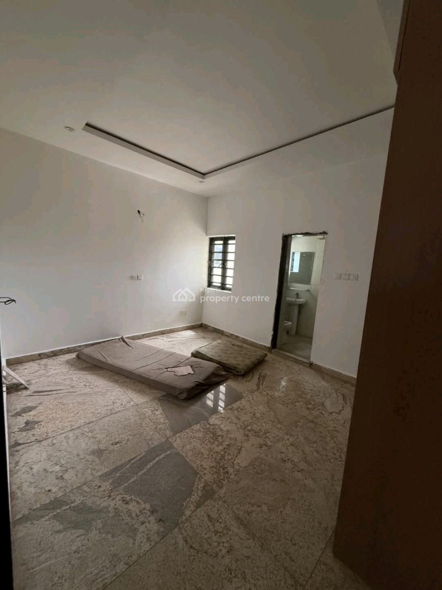 Newly Listed 4 Bedroom Terrace Duplex, Lifecamp Extension, Life Camp, Abuja, Terraced Duplex for Rent