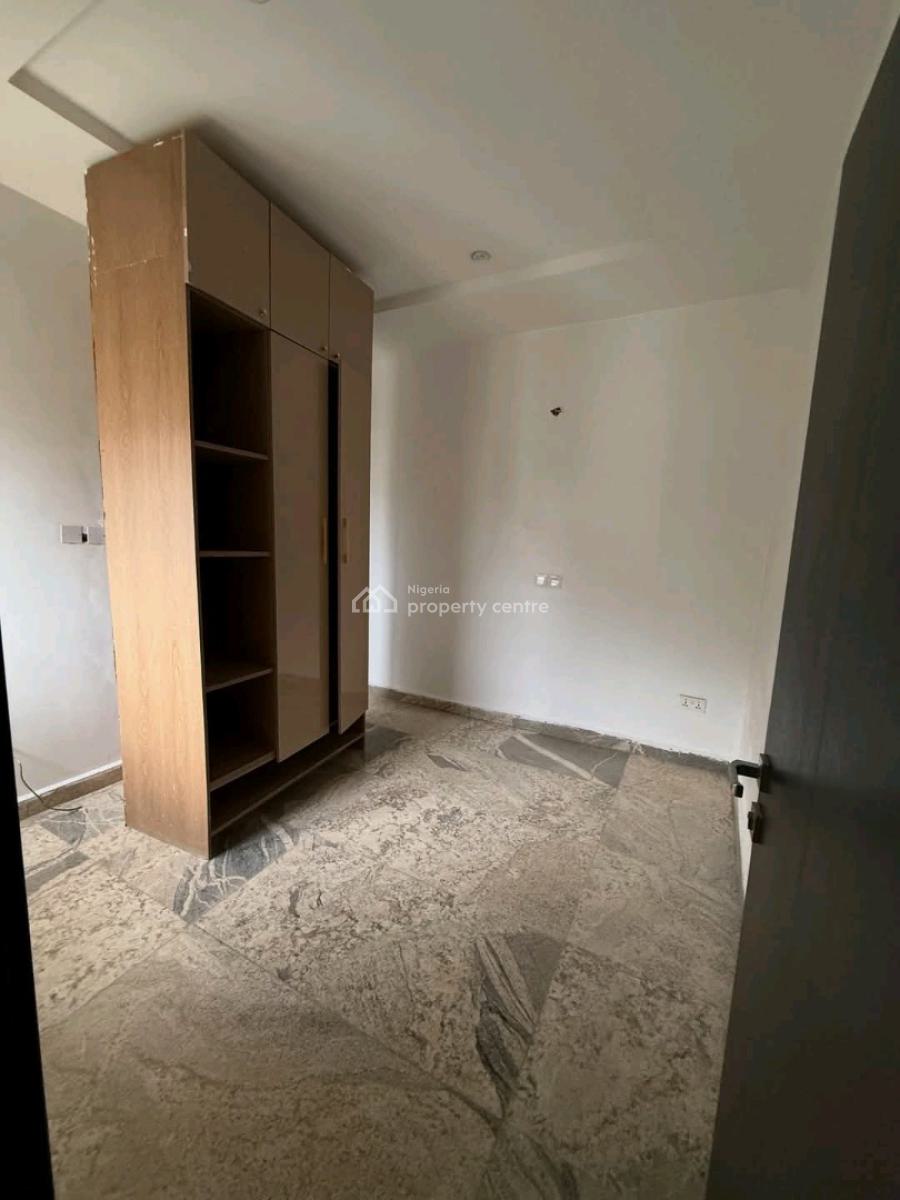 Newly Listed 4 Bedroom Terrace Duplex, Lifecamp Extension, Life Camp, Abuja, Terraced Duplex for Rent