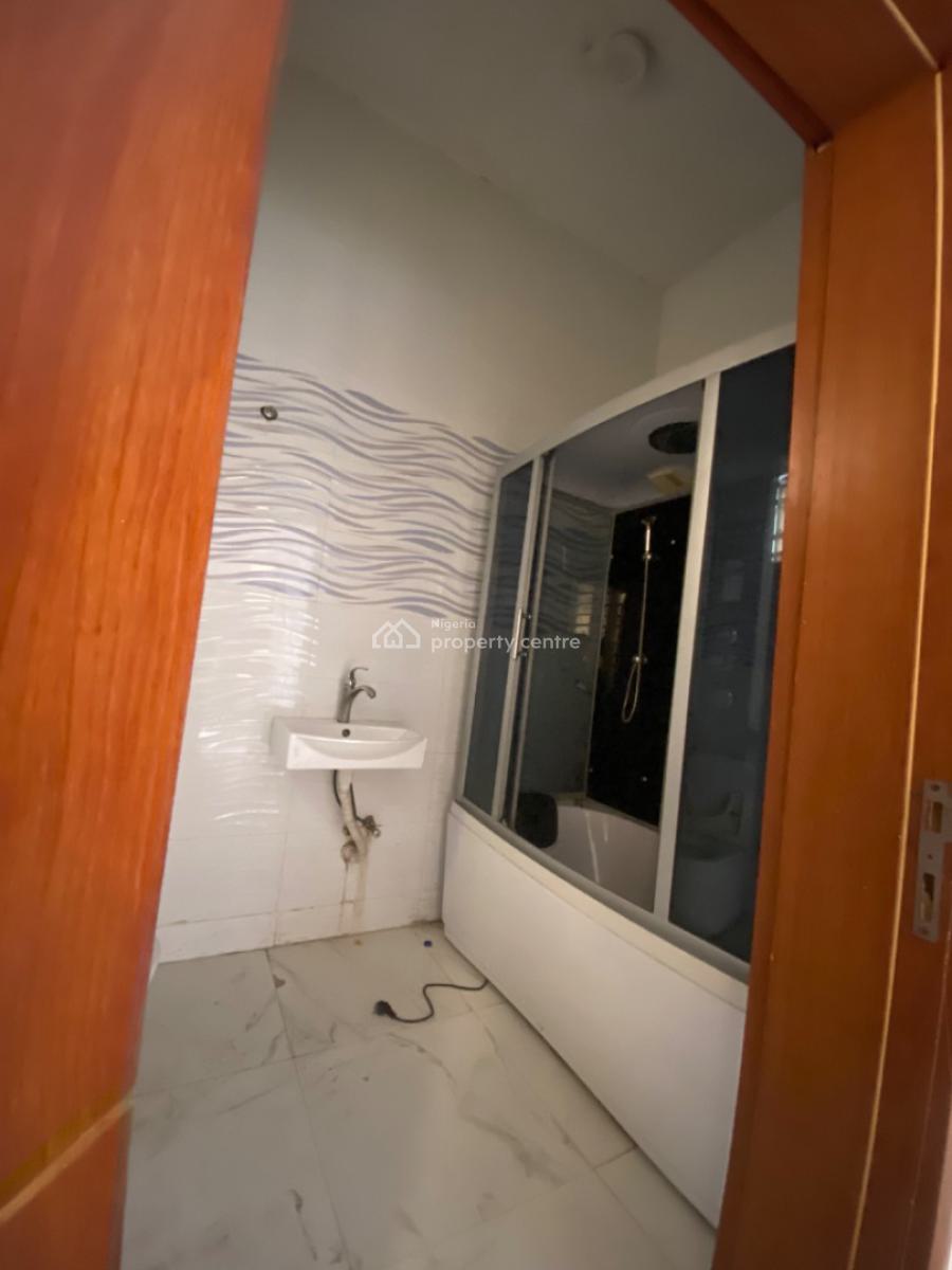 4bed Room Semi Detached, Graceforth Estate, Chevron Alternative, Chevron Lekki Lagos, Lekki, Lagos, Semi-detached Duplex for Sale